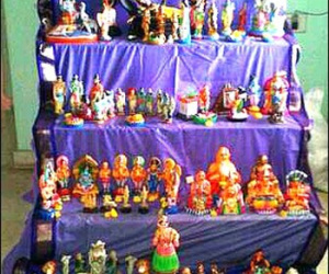 Golu contest 2012