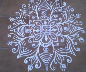 Rangoli