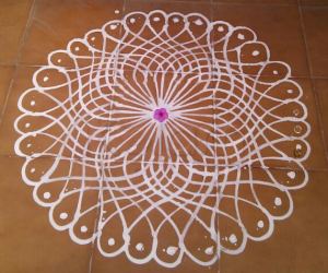 Rangoli