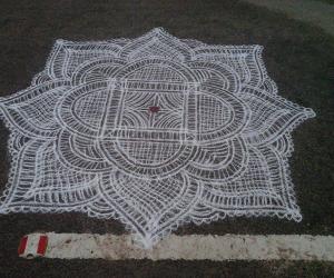 Rangoli