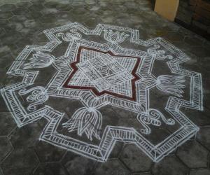 rangoli