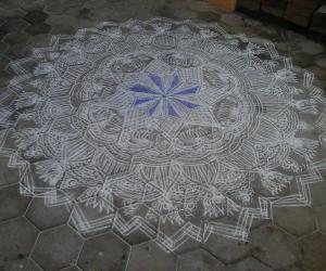 Rangoli