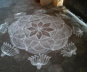 Rangoli