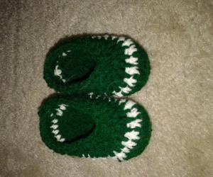 baby booties