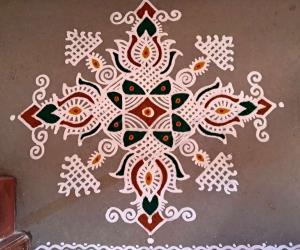 Rangoli