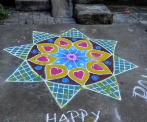 margazhi kolam