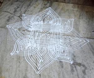 Maa kolam