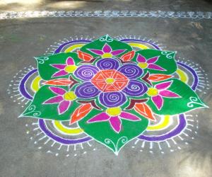 RANGOLI