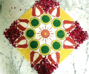 Varamahalakshmi 2012