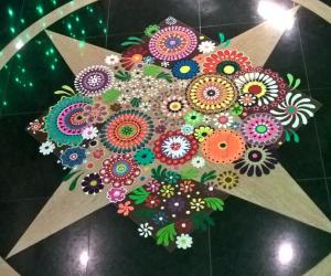 2016-Diwali Lobby