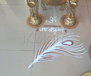 2017-Soundaryalahiri saptaha-3-Pooja-1-3