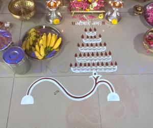 2017-Soundaryalahiri Saptaha-4-Pooja-2-1