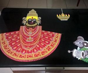 2017-Varalakshmi Vratam-2