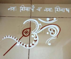 2018- Kanda Sashti- Pooja Room Kolams