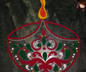 2019- Diwali- Threshold Diya...