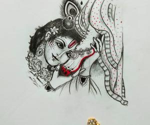 2019- Janmashtami