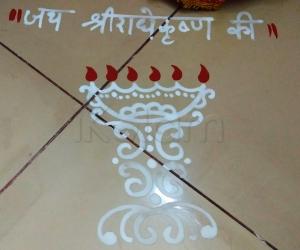 2022- Karthigai Pooja Room Diyas-2