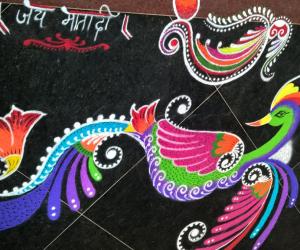 Navaratri 2015