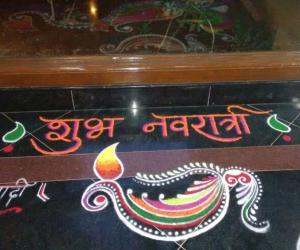 Rangoli: 2015-Navratri-Lobby-3