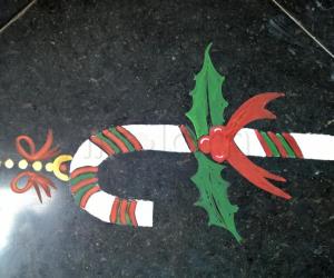 Rangoli: 2015-Christmas -Lobby-10