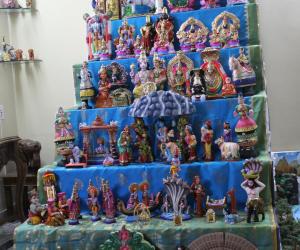 navarathri golu 2017