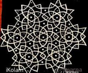 Star kambi kolam 