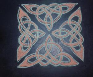 celtic knot