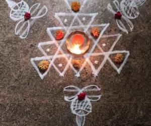 Rangoli