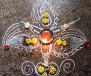 Rangoli