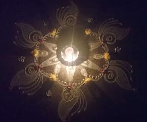 Rangoli