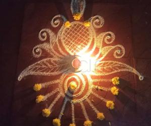 Rangoli