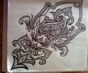 FREEHAND  DESIGN