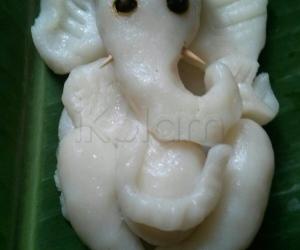  kozhukkattai  vinayakar 