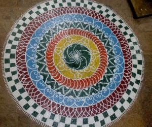 Rangoli