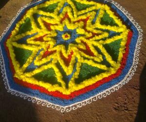 Rangoli