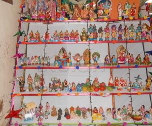 Golu 2012 