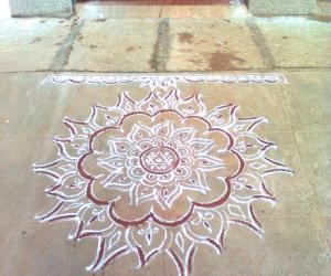 Rangoli