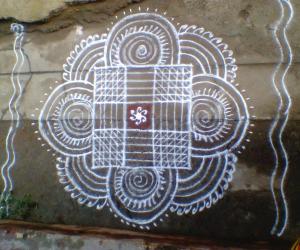 kanya kolam