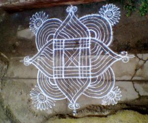 kanya kolam