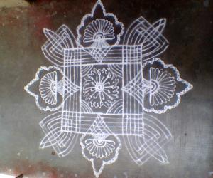 kanya kolam