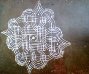 kanya kolam