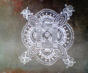 kanya kolam