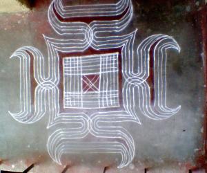 kanya kolam