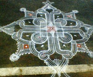 kanya kolam