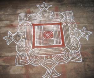 kanya kolam