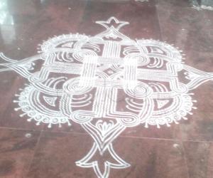 Kanya kolam 