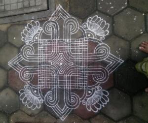 Kanya kolam