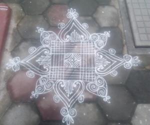 Kanya kolam