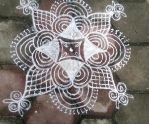 Kanya kolam