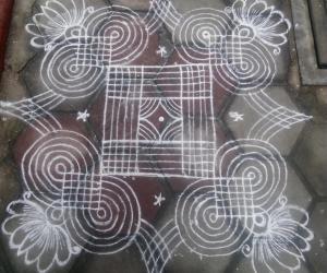 Kanya kolam